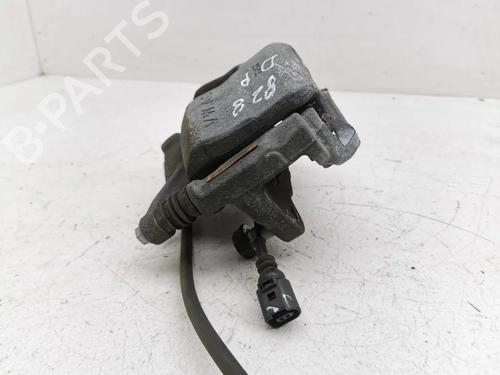Right front brake caliper VW GOLF VIII (CD1, DA1) 1.5 TSI | BP36187819M104 - Image 2