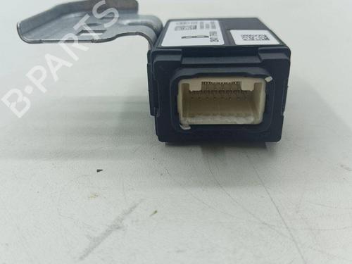 Electronic module NISSAN QASHQAI II (J11, J11_) 1.3 DIG-T | BP28897134M83 