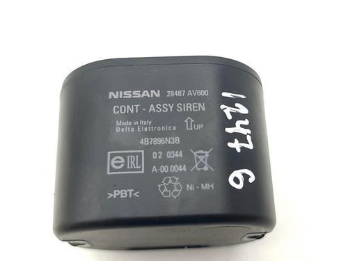 Elektronisk modul NISSAN 350Z Coupe (Z33) 3.5 (AAZ33) | BP28882512M83 