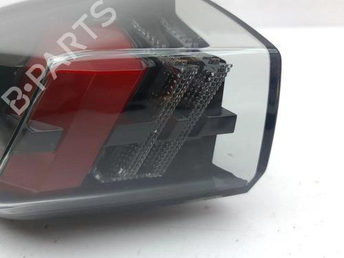 Left taillight PEUGEOT 2008 II (UD_, US_, UY_, UJ_, UR_, UC_) 1.2 PureTech 130 (USHNS, URHNS) | BP28879308C34 