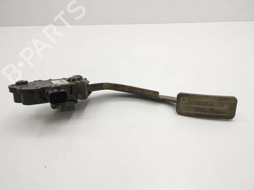 Used Pedal Pedal 36348684 36348684