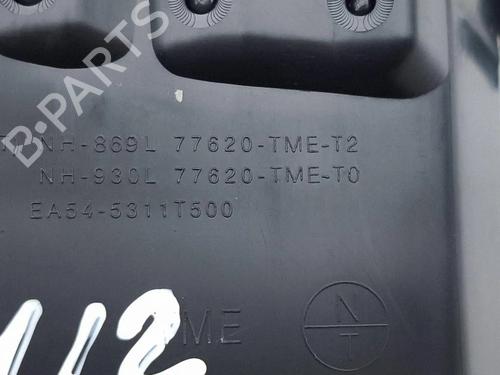 Air vent HONDA CR-V III (RE_) 2.0 i-VTEC 4WD (RE5, RE2) | BP37176708I21 - Image 6