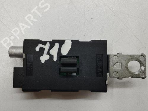 Elektronische module CITROËN C5 AIRCROSS (A_) 1.2 PureTech 130 (ARHNSJ) (131 hp) 28856040