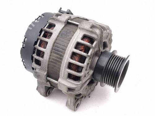 Alternator VOLVO V60 II (225) D3 | BP37515249M7 - Image 2