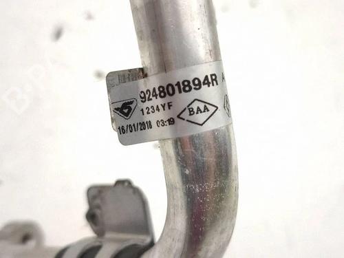 AC pipe RENAULT MEGANE IV Hatchback (B9A/M/N_) 1.2 TCe 130 (B9MR) | BP38268794M126 - Image 7