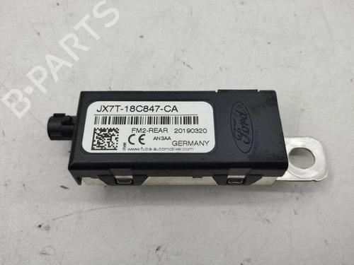 Used Electronic module Electronic module 38281029 38281029