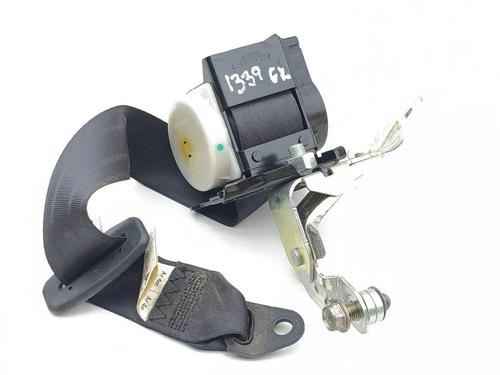 Rear left seatbelt SUBARU BRZ (ZC6) 2.0 (ZC6) | BP36011480I29 - Image 4