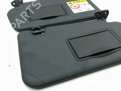 Left sun visor NISSAN JUKE (F16_) 1.6 Hybrid | BP36330228I1 - Image 2