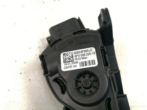 Pedal FORD S-MAX (WA6) 1.8 TDCi | BP36332018I4 - Image 2