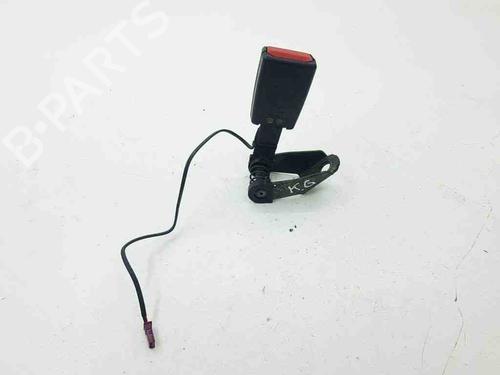 Sikkerhetsbelte-spenne BMW 7 (E65, E66, E67) 730 d (218 hp) 28891798