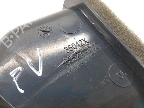 Air vent LAND ROVER RANGE ROVER SPORT I (L320) 2.7 D 4x4 | BP28870879I21 