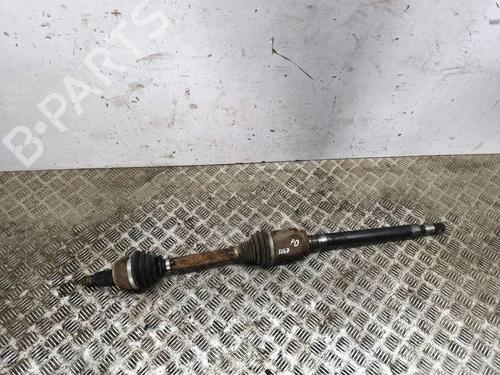 Used Right front driveshaft Right front driveshaft 38240437 38240437