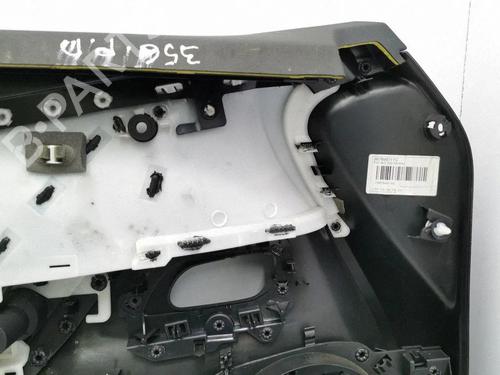 Front right panel CITROËN C4 CACTUS 1.6 HDi 90 | BP38282460C59 - Image 8