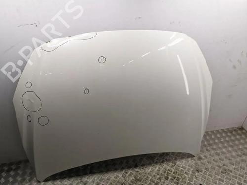 Motorhjelm MAZDA 626 II Hatchback (GC) 2.0 (GC10E1) (101 hp) 32665872