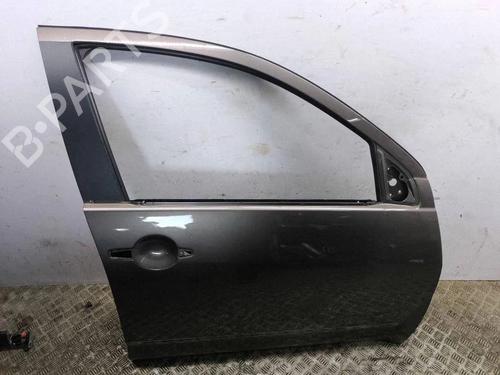 Used Right front door Right front door MITSUBISHI OUTLANDER II (CW_W) 2.2 DI-D 4WD (177 hp) 39749430 39749430