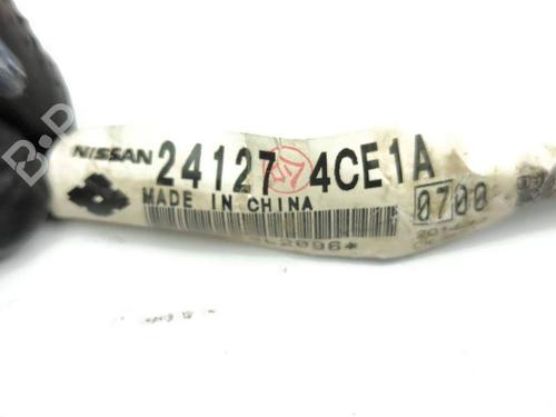 Wiring harness NISSAN X-TRAIL III (T32_, T32R, T32RR) 1.6 dCi ALL MODE 4x4-i (NT32) | BP28877885E16 