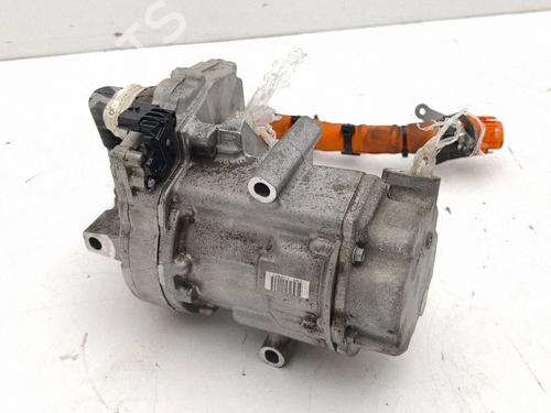 AC compressor RENAULT ARKANA I (LCM_, LDN_) 1.6 E-TECH 145 (LDMU) | BP39458855M34  - Image 5