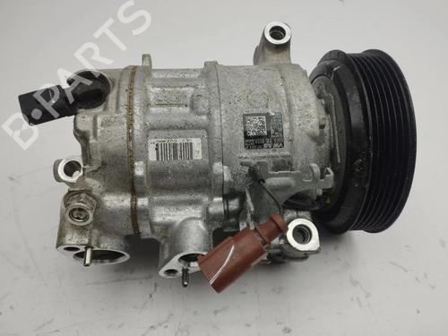 AC compressor AUDI A3 Sportback (8YA, 8YF) 30 TFSI | BP36079584M34 - Image 6