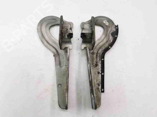 Cerniera/Limitatore di apertura porta RENAULT SCÉNIC I MPV (JA0/1_, FA0_) 2.0 16V (JA1D, JA17) (140 hp) 28871350