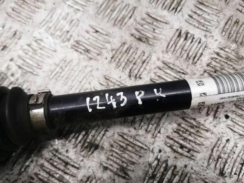 Left front driveshaft JEEP AVENGER (J2) Electric | BP28881827M38 - Image 2