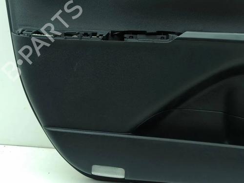 Front left panel TOYOTA PRIUS (_W3_) 1.8 Hybrid (ZVW3_) | BP36199454C58 - Image 4