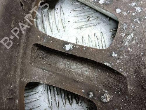 Rim OPEL ANTARA A (L07) 2.2 CDTi 4x4 | BP28865837C45 