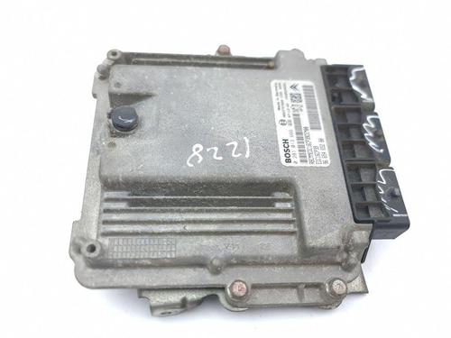 Engine control unit (ECU) CITROËN C-CROSSER (VU_, VV_) 2.2 HDi | BP28880426M57