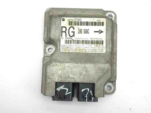 Used ECU airbags CHRYSLER GRAND VOYAGER V (RT) 2.8 CRD (163 hp) 28902522