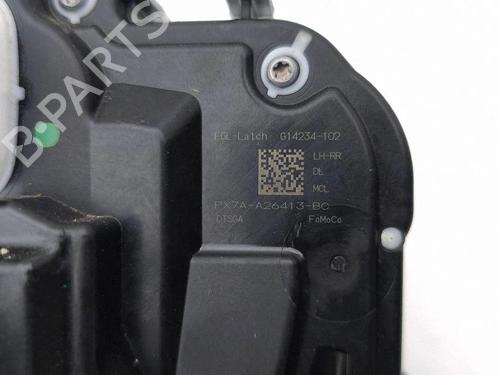 Rear left lock FORD KUGA II (DM2) 2.5 | BP37269731C100 - Image 8