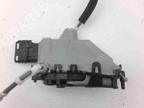 Rear left lock PEUGEOT 2008 II (UD_, US_, UY_, UJ_, UR_, UC_) 1.2 PureTech 130 (USHNS, URHNS) | BP28879367C100 