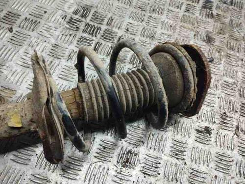 Right front shock absorber TOYOTA AVENSIS (_T25_) 2.0 D-4D (CDT250_, CDT250R) | BP28853574M17 