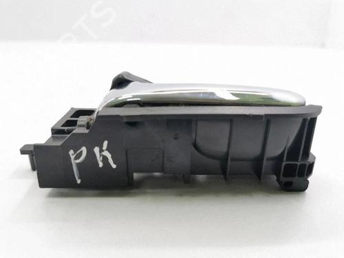 Front left interior door handle TOYOTA COROLLA (_E12_) 2.0 D-4D (CDE120R, CDE120L_) | BP40168233I13 - Image 2
