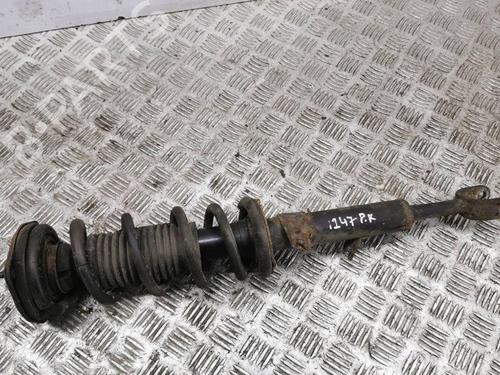Used Right front shock absorber NISSAN 350Z Coupe (Z33) 3.5 (AAZ33) (280 hp) 28882494