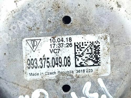 Engine mount PORSCHE 911 (996) 3.6 Carrera | BP36084490M89 - Image 6