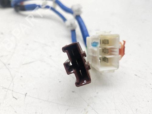 Heater resistor HONDA CR-V IV (RM_) 2.2 i-DTEC AWD (RE6) | BP37403762M108 - Image 2