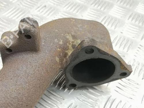 Pipe MAZDA CX-7 (ER) 2.2 MZR-CD AWD (ER10A) | BP28870428M125 - Image 2