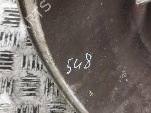 Rim PEUGEOT 5008 (0U_, 0E_) 1.6 HDi | BP28851219C45 