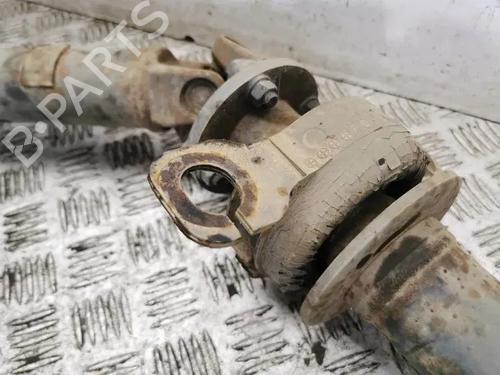 Driveshaft MAZDA CX-7 (ER) 2.2 MZR-CD AWD (ER10A) | BP28849109M37 - Image 2