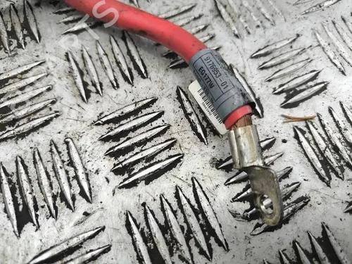 Cable BMW 5 Touring (E61) 525 d | BP28851938E12 - Image 7