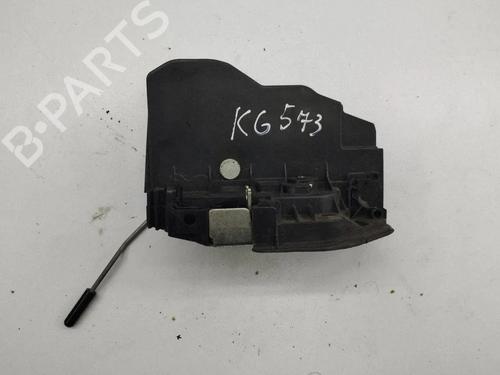 Used Rear left lock Rear left lock BMW 5 Touring (E61) 520 d (177 hp) 40209383 40209383