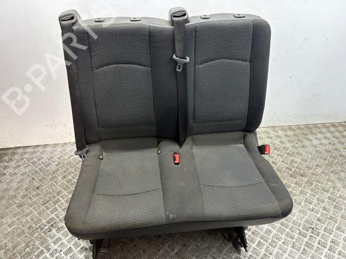 Used Seats set Seats set 36200051 36200051