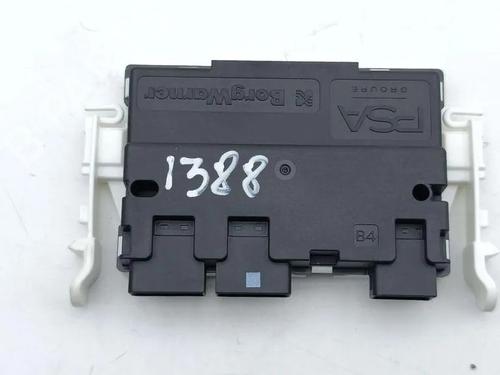 Electronic module JEEP AVENGER (J2) Electric | BP36083751M83 - Image 5