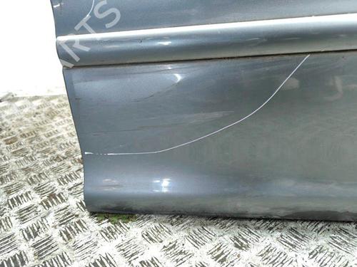 Right front door JAGUAR X-TYPE I (X400) 2.0 D | BP28899879C3 