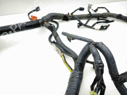 Wiring harness NISSAN NAVARA (D22) 3.0 TD 4x4 | BP28906414E16