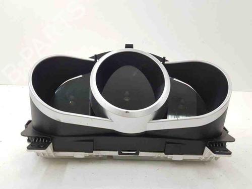 Instrumentenkombination für MAZDA CX-7 (ER) 2.3 MZR DISI Turbo AWD (ER3P) (258 hp) 28903231