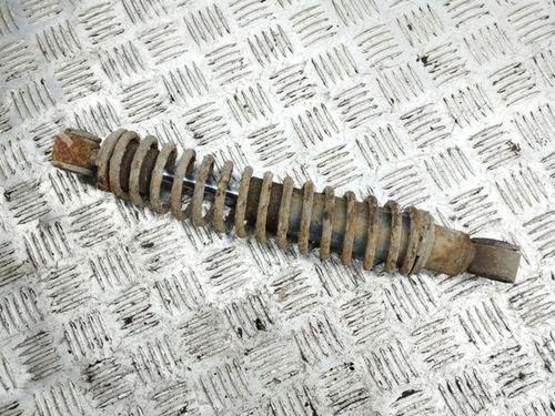 Left rear shock absorber AIXAM CITY 0.4 | BP28852272M18 