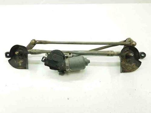 Used Front wipers mechanism MITSUBISHI OUTLANDER II (CW_W) 2.2 DI-D 4WD (156 hp) 28870602