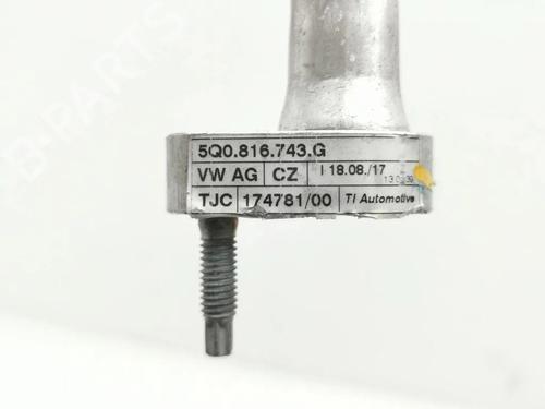 AC pipe AUDI Q2 (GAB, GAG) 30 TFSI | BP28898815M126 - Image 10
