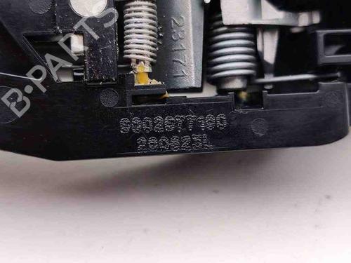 Rear right exterior door handle PEUGEOT 2008 II (UD_, US_, UY_, UJ_, UR_, UC_) 1.2 PureTech 130 (USHNS, URHNS) | BP29337711C130 
