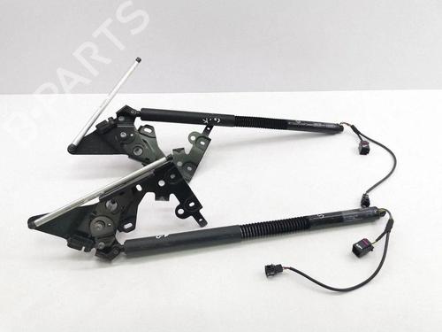 Used Tailgate lift support Tailgate lift support AUDI A7 Sportback (4GA, 4GF) 3.0 TDI quattro (313 hp) 40194389 40194389